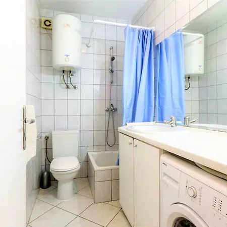 Apartment C'est La Vie Center Split