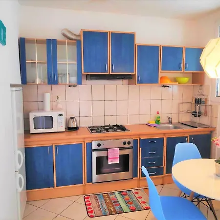 Apartment C'est La Vie Center Split